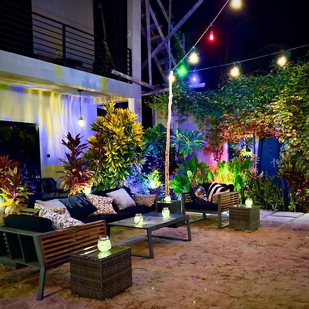 V Hotel In Paje Εξωτερικό φωτογραφία