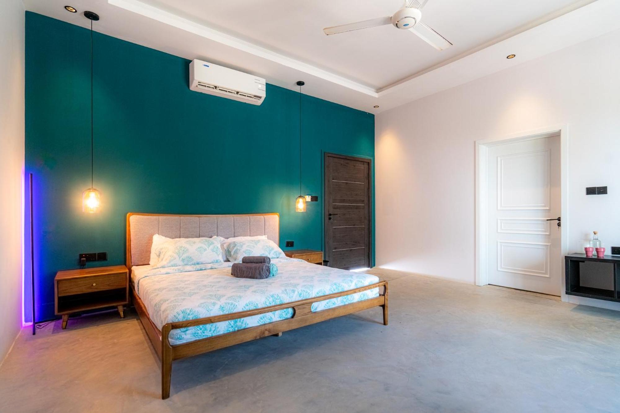 V Hotel In Paje Εξωτερικό φωτογραφία