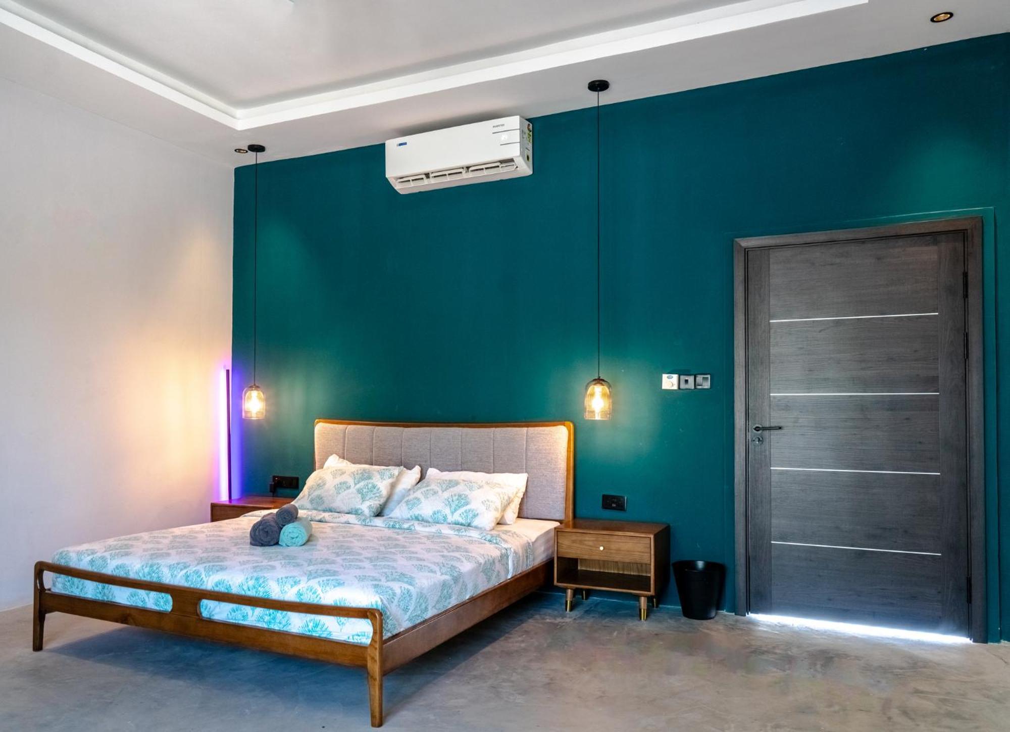 V Hotel In Paje Εξωτερικό φωτογραφία