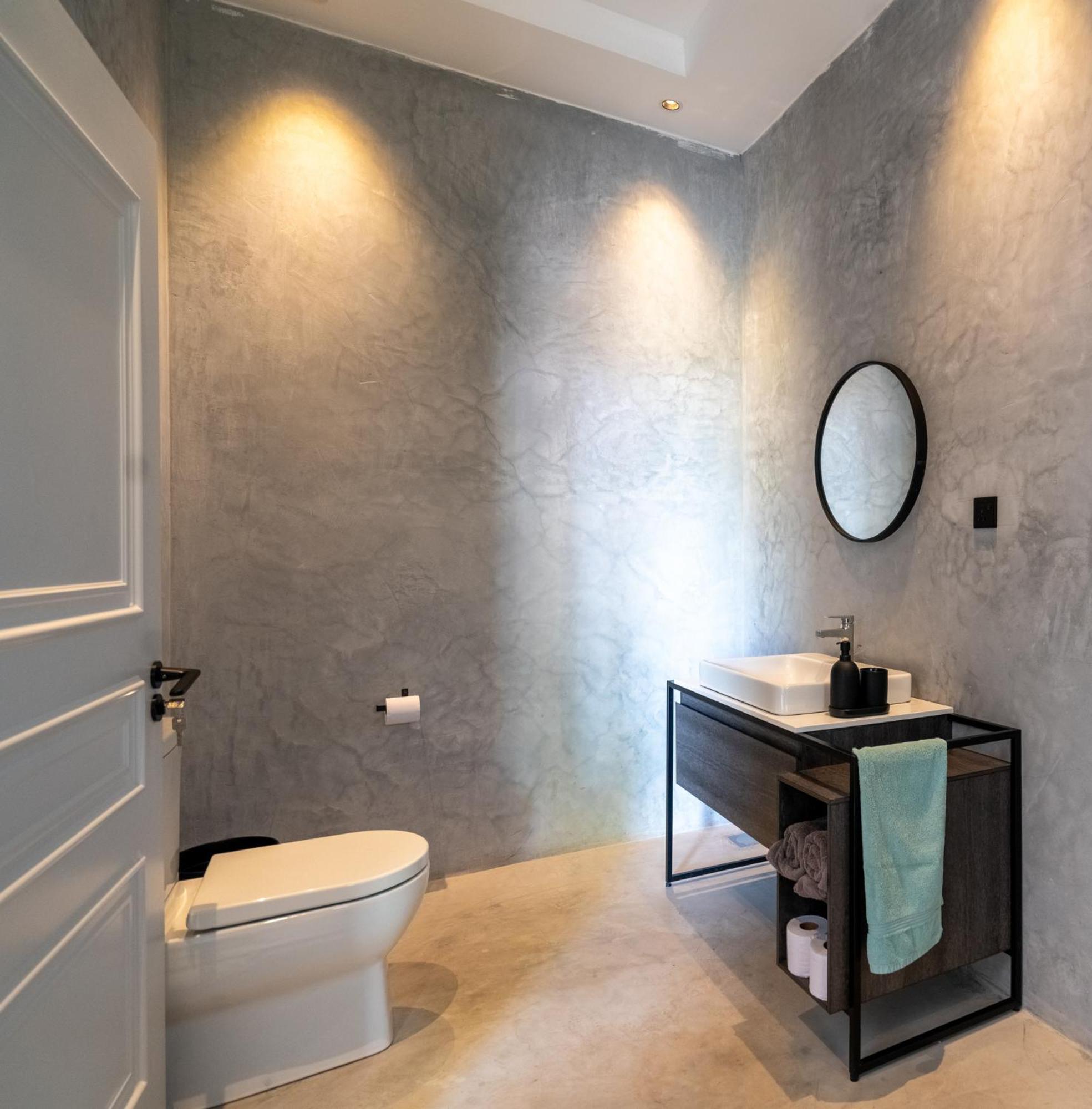 V Hotel In Paje Εξωτερικό φωτογραφία