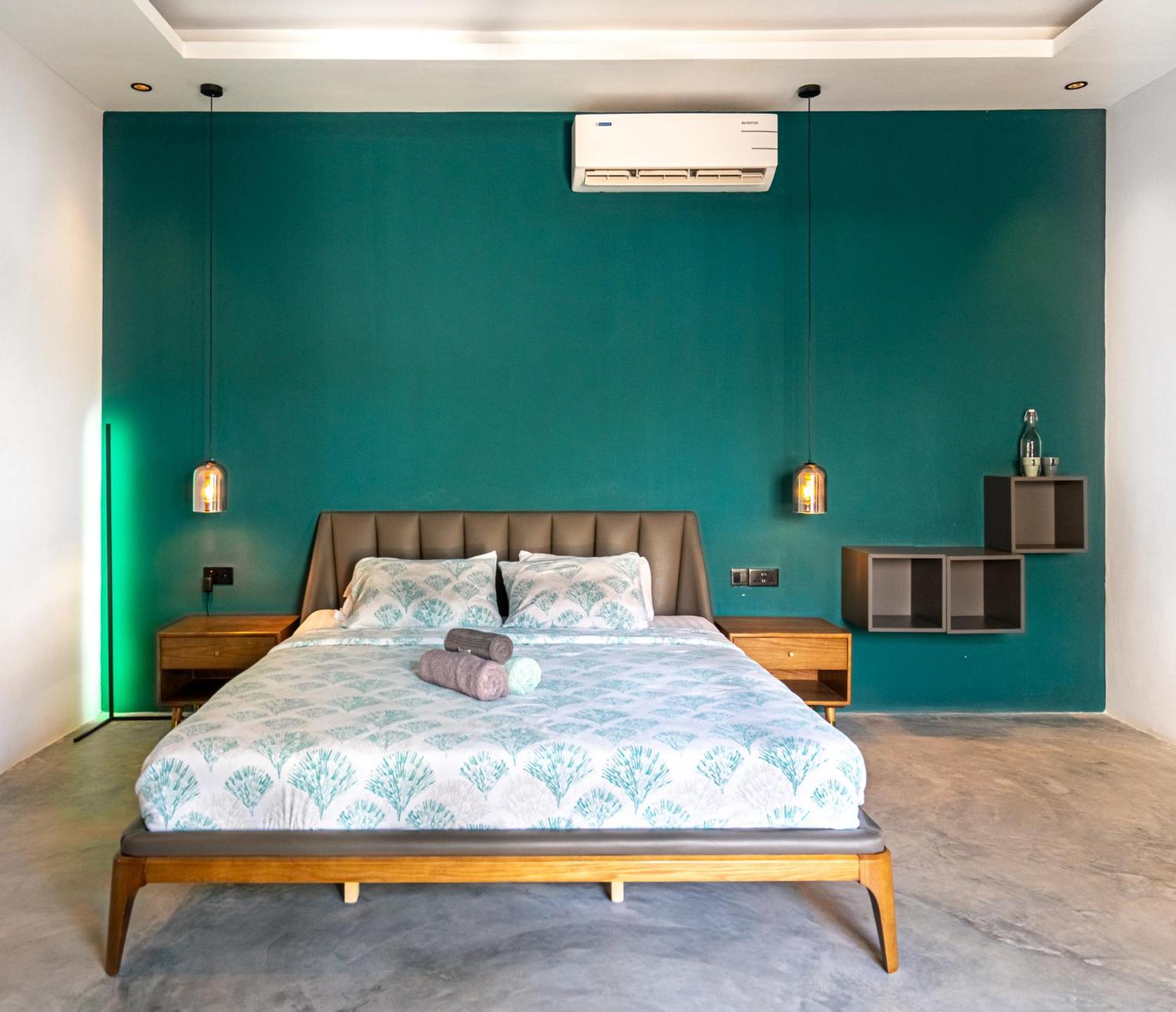 V Hotel In Paje Εξωτερικό φωτογραφία