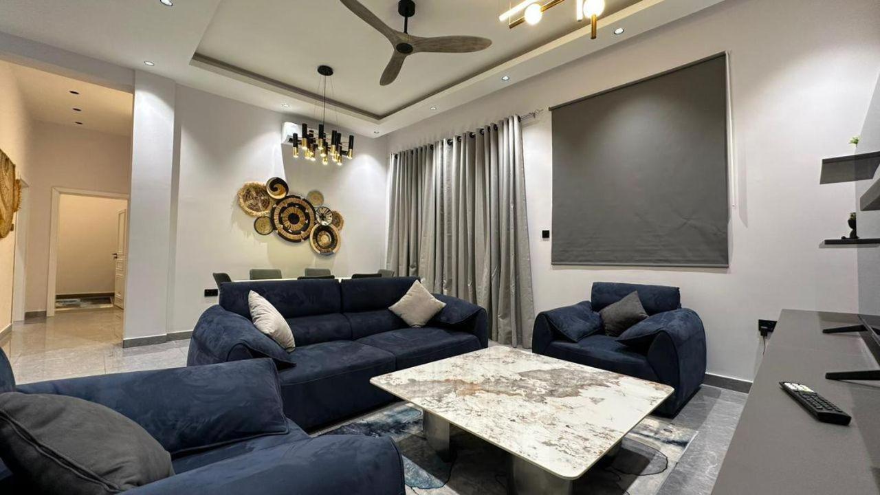 V Hotel In Paje Εξωτερικό φωτογραφία