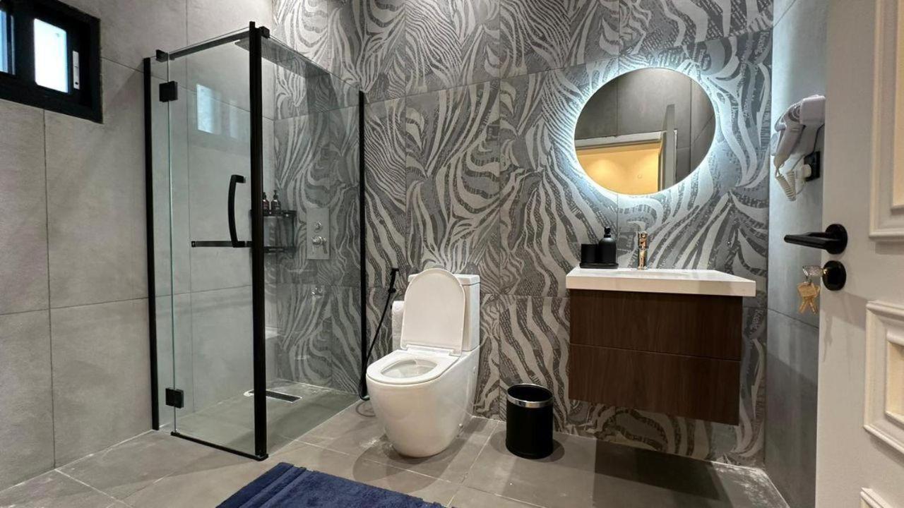 V Hotel In Paje Εξωτερικό φωτογραφία