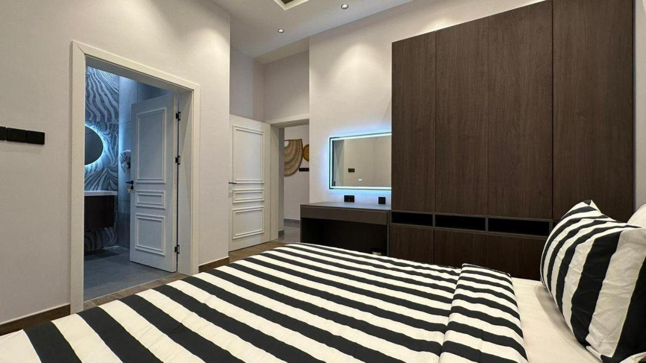 V Hotel In Paje Εξωτερικό φωτογραφία