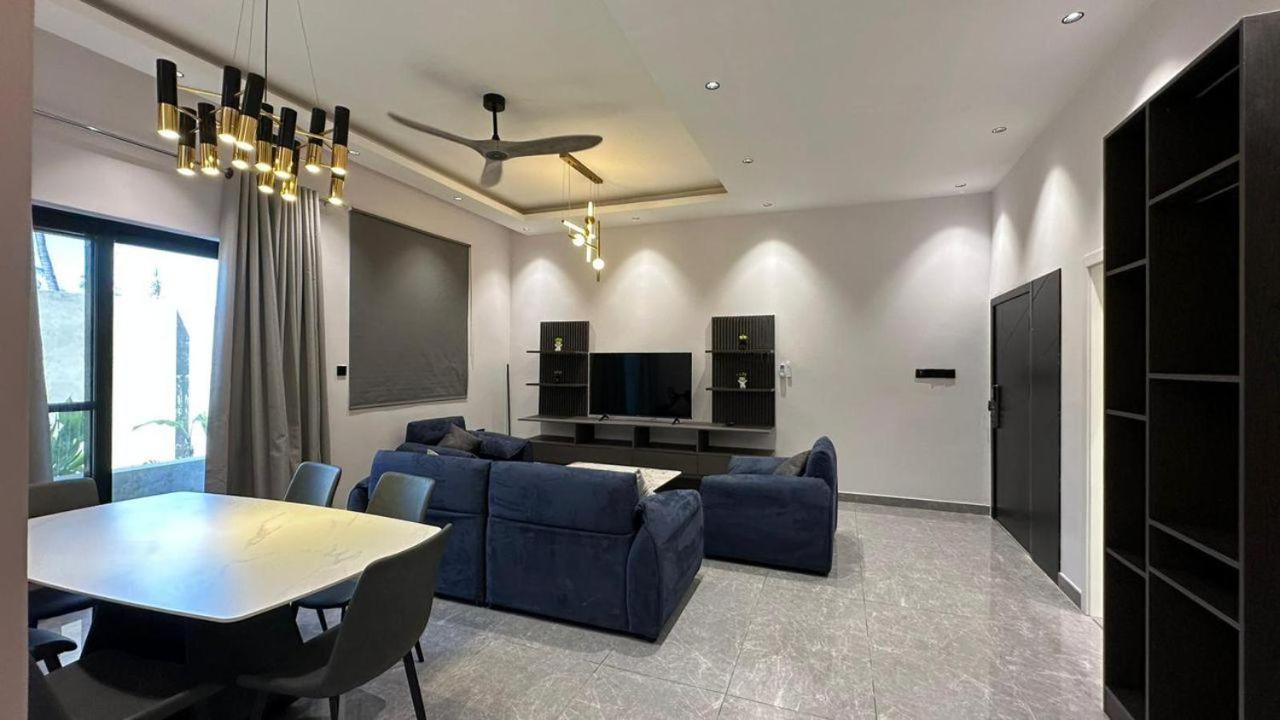V Hotel In Paje Εξωτερικό φωτογραφία