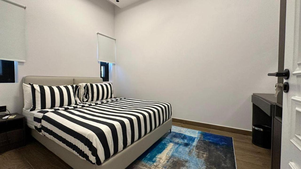 V Hotel In Paje Εξωτερικό φωτογραφία