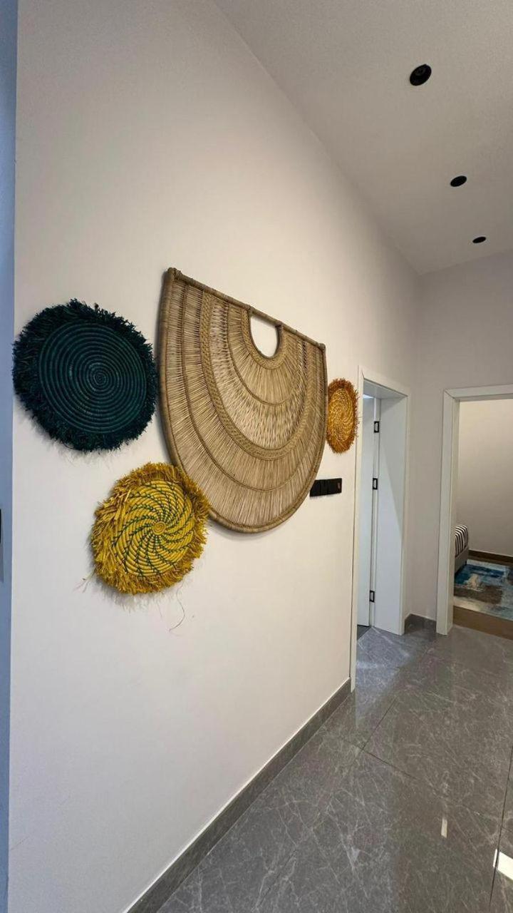 V Hotel In Paje Εξωτερικό φωτογραφία